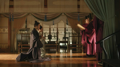 The Story of Ming Lan Season 1 Episode 49 - Episode 49