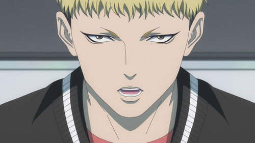 LIAR GAME Season 1 Episode 13 - Fissures