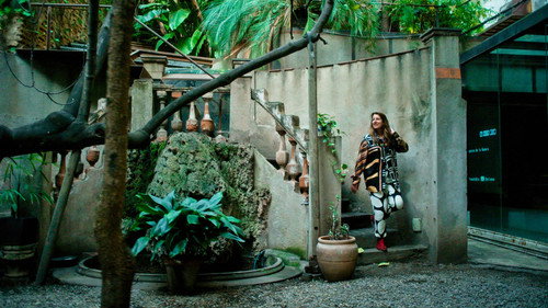 Home Season 2 Episode 9 - Barcelona: Bene’s House