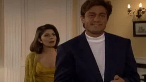María la del Barrio Season 1 Episode 14 - Episode 14