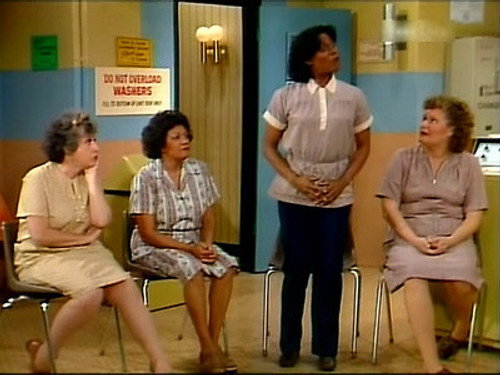The Jeffersons Season 9 Episode 12 - How Now Dow Jones