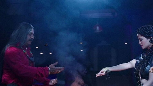 Shivanya Gets Her Powers Back still