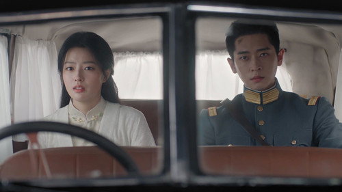 The Lament of Autumn Season 1 Episode 15 - Safe and Sound