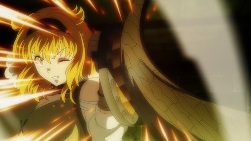Harem in the Labyrinth of Another World Season 1 Episode 6 - Trials
