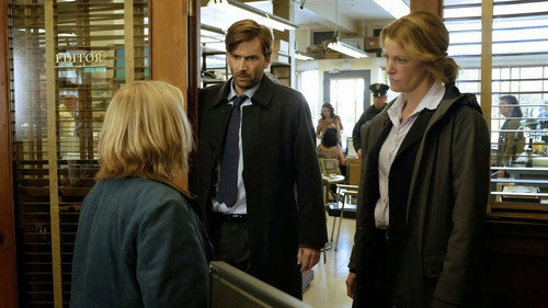 Gracepoint Season 1 Episode 8 - Episode Eight