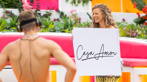 Love Island USA Season 7 Episode 19 - Episode 19