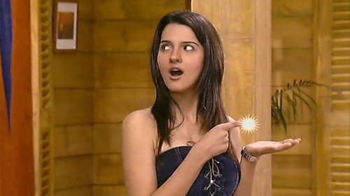 Shararat - Thoda Jaadu, Thodi Nazaakat Season 1 Episode 46 - Suraj Is Tortured
