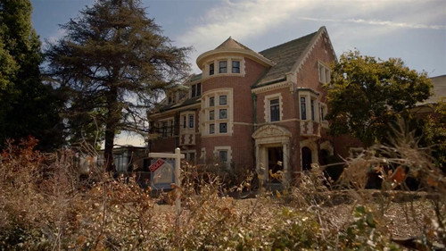American Horror Story Season 8 Episode 6 - Return to Murder House
