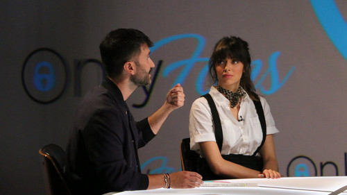 Dans les médias Season 3 Episode 3 - Episode 3