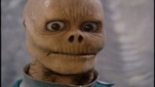 Terrahawks Season 1 Episode 13 - To Catch a Tiger