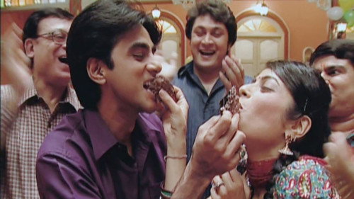 Baa Bahoo Aur Baby Season 2 Episode 23 - Gudiya, Hemal's Anniversary