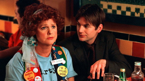 Queer as Folk Season 3 Episode 5 - There's Nothing Noble About Being Poor