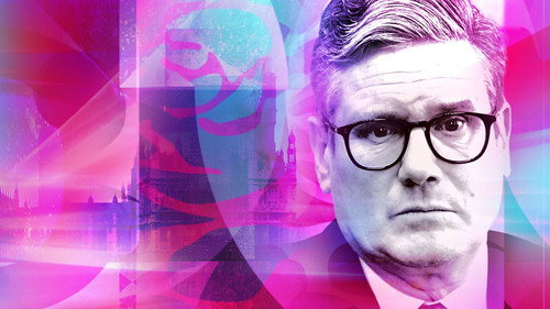 Is Starmer in trouble? still