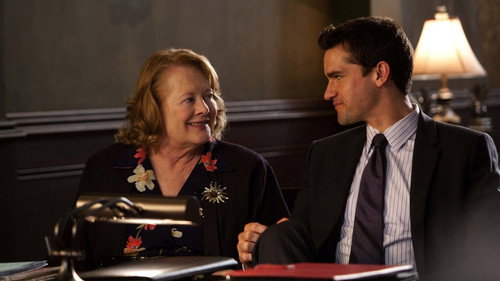 Drop Dead Diva Season 1 Episode 12 - Dead Model Walking