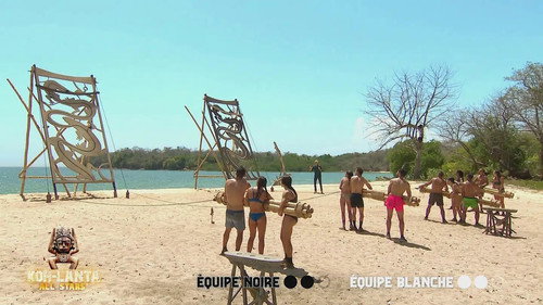 Koh-Lanta Season 34 Episode 5 - Episode 5