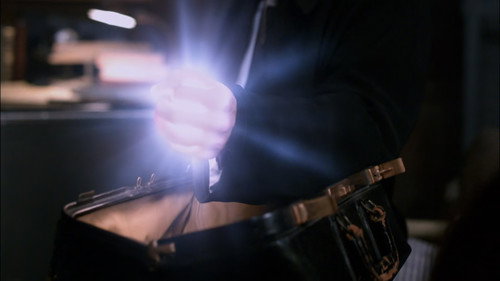 Creating Supernatural Souls still