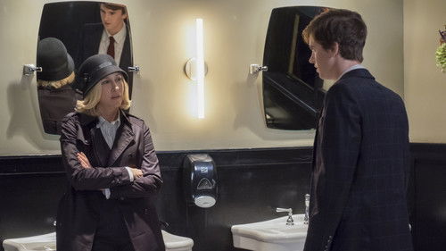 Bates Motel Season 5 Episode 2 - The Convergence of the Twain