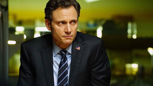 Scandal Season 5 Episode 17 - Thwack!