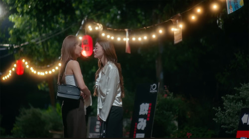 Enemies with Benefits Season 1 Episode 1 - Episode 1