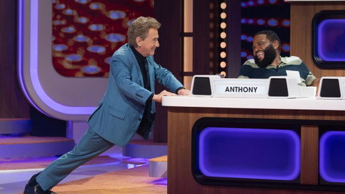 Match Game Season 6 Episode 1 - I'm Gonna Hug You, Okay?