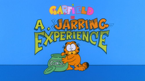 A Jarring Experience still