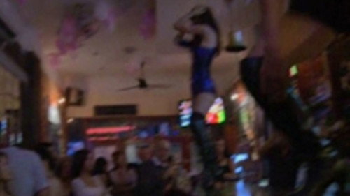 Sex Around the World Season 3 Episode 2 - Episode 2