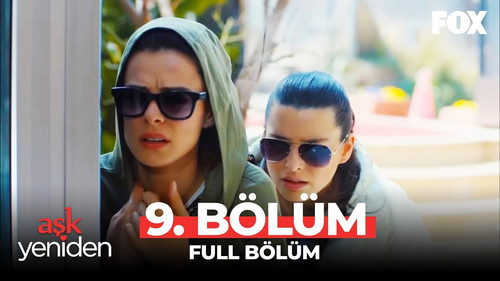 Love Once Again Season 1 Episode 9 - Episode 9