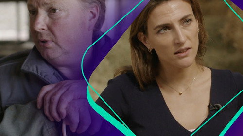 Extra: Boeren met tovervloeren still