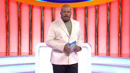 Family Feud Romania Season 2025 Episode 24 - Episode 24