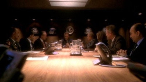 undefined Season 4 Episode 9 - Swiss Diplomacy