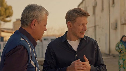 A Cool Change Season 2 Episode 5 - Episode 5