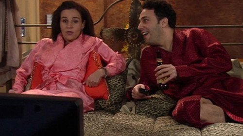A Diarista Season 1 Episode 19 - Emergente Como a Gente