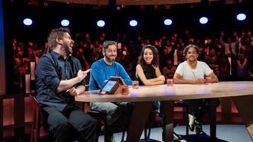 De dag van vandaag Season 1 Episode 11 - Episode 11