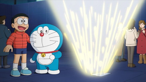 Episode 842 still