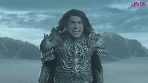 The Adventures of Hatim Season 1 Episode 16 - Zargam Challenges Hatim