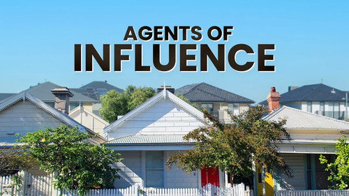 Four Corners Season 63 Episode 9 - Agents of Influence
