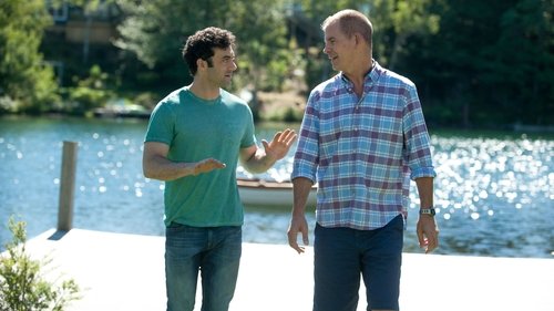 The Mist Season 1 Episode 5 - The Waiting Room