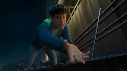 undefined Season 1 Episode 9 - Into the Fog