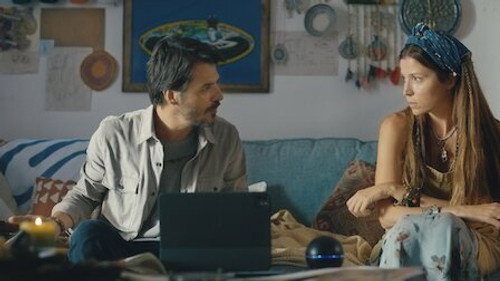 The Gift Season 3 Episode 4 - Episode 4