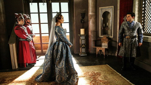 Magnificent Century: Kösem Season 1 Episode 3 - Episode 3