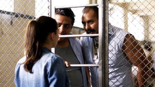 La Querida del Centauro Season 1 Episode 11 - Episode 11