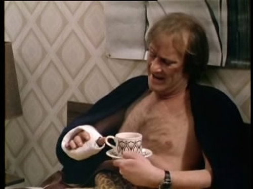 Minder Season 3 Episode 2 - You Need Hands