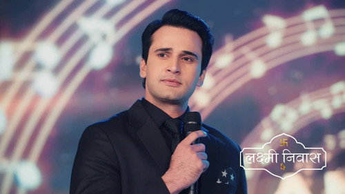 Lakshmi Niwas Season 1 Episode 23 - Bhoomika’s Unexpected Meeting With Raj Bundela