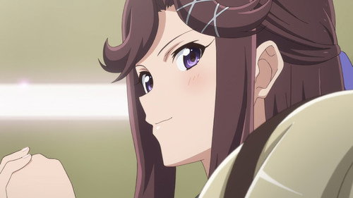 Revue Starlight Season 1 Episode 4 - Promise Tower