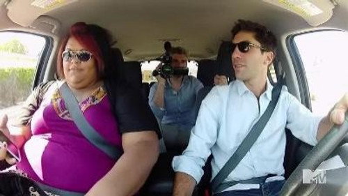 Catfish: The TV Show Season 1 Episode 6 - Kya & Alyx