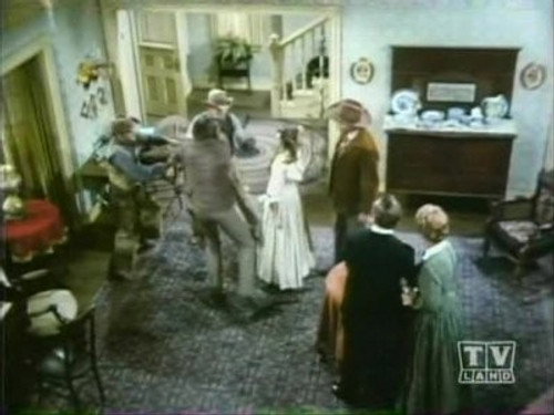 Gunsmoke Season 17 Episode 24 - The Wedding