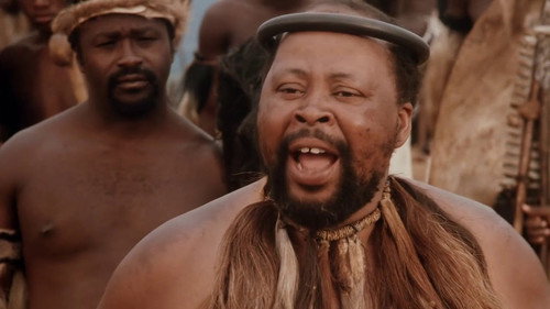 Shaka Zulu Season 1 Episode 6 - Part 6