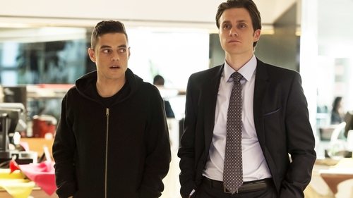 Mr. Robot Season 1 Episode 5 - eps1.4_3xpl0its.wmv
