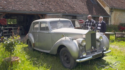 Wheeler Dealers France Season 6 Episode 11 - Episode 11