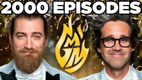 2000th Episode Celebration Special still